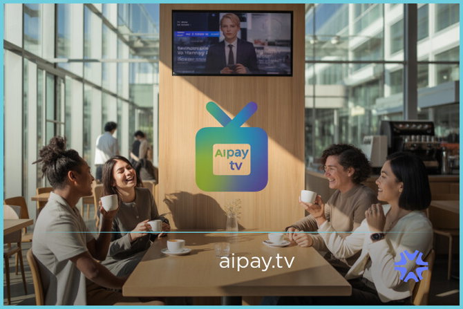 AiPay.tv — 2
