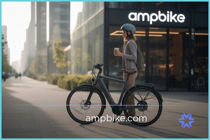 AmpBike.com — 2