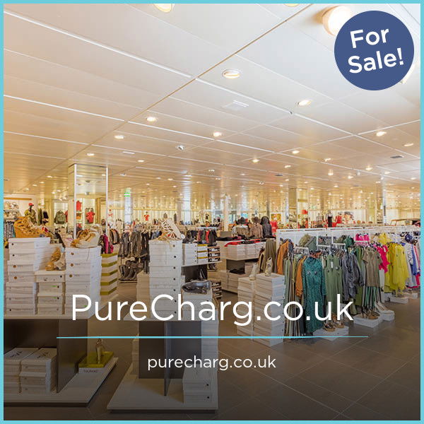 PureCharg.co.uk