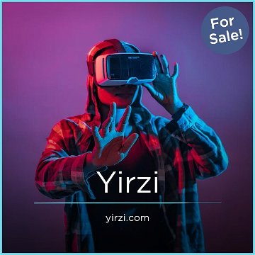 Yirzi.com