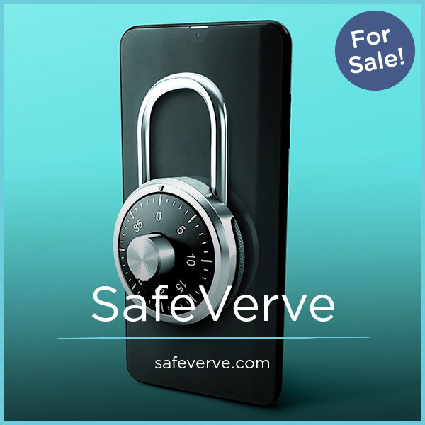 SafeVerve.com — 2