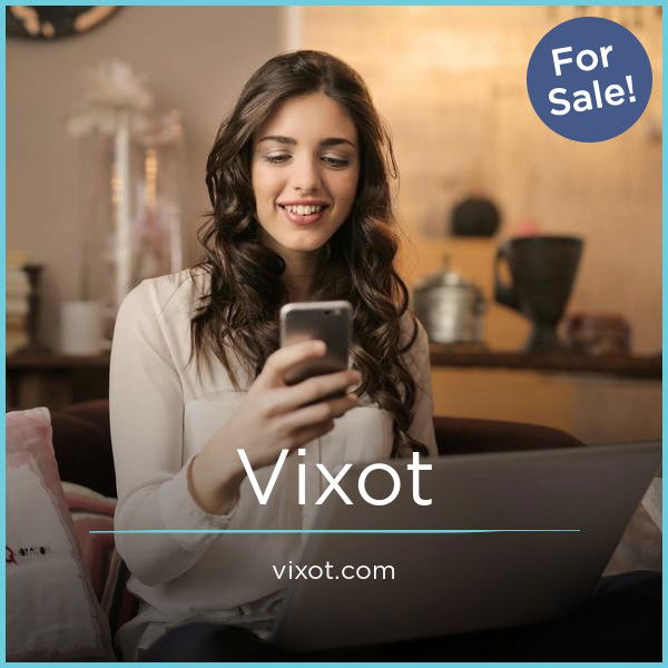 Vixot.com