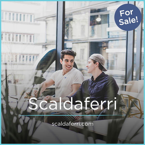 Scaldaferri.com