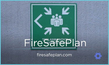 FireSafePlan.com is for sale