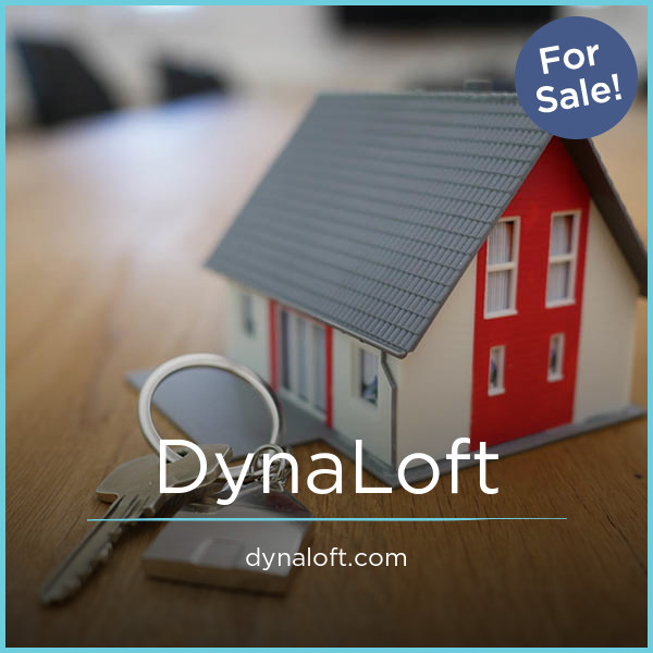 DynaLoft.com - Best premium domains