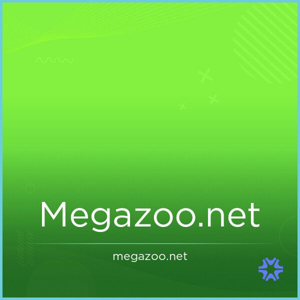 MegaZoo.net