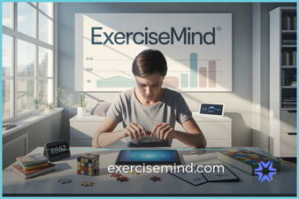 ExerciseMind.com - buy Best premium names