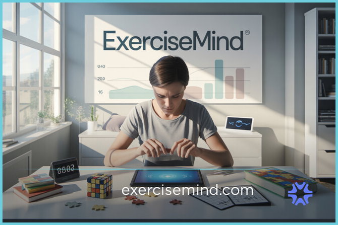 ExerciseMind.com — 2