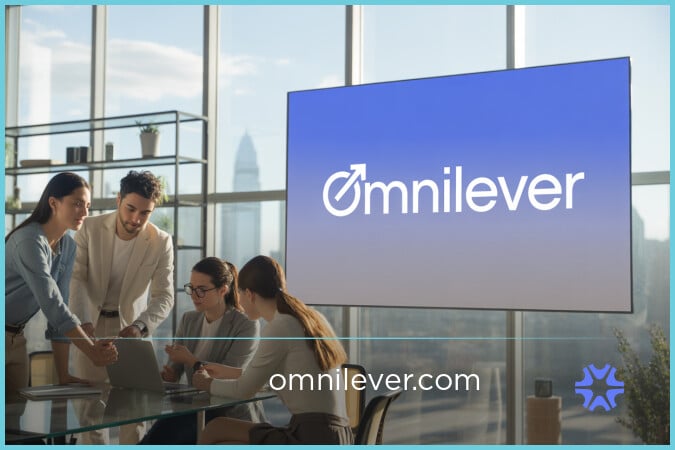 OmniLever.com image 2