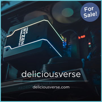 DeliciousVerse.com