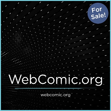 WebComic.org