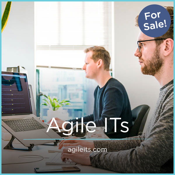 AgileITs.com