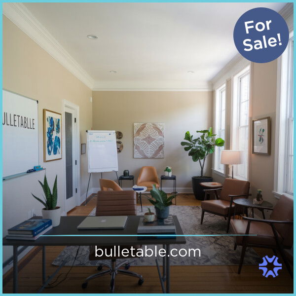 Bulletable.com