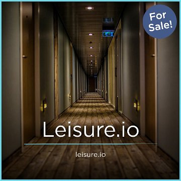 Leisure.io