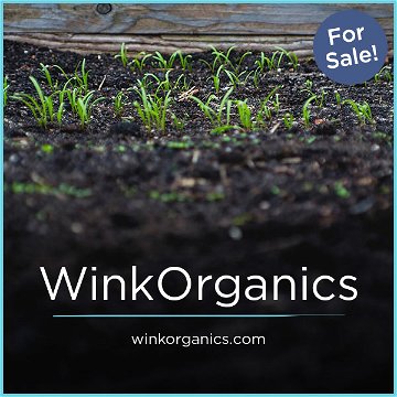 WinkOrganics.com