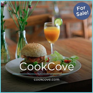 CookCove.com