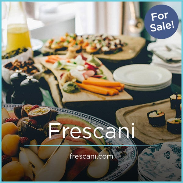 Frescani.com image 2
