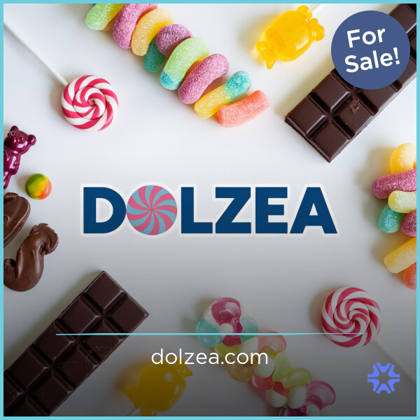 Dolzea.com - buy New premium domains