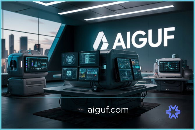 AIGUF.com