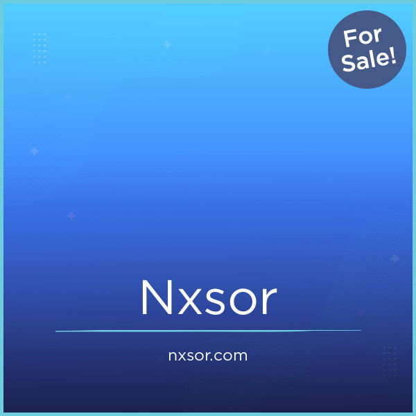 Nxsor.com