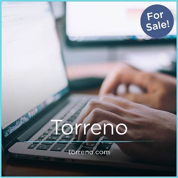 Torreno.com