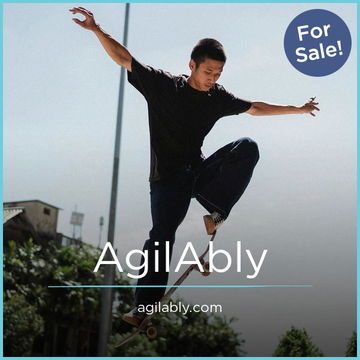 AgilAbly.com