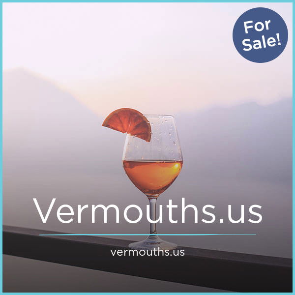 Vermouths.us