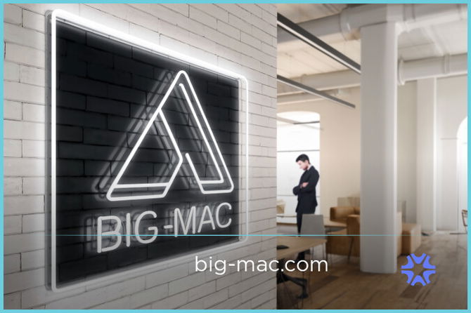 Big-Mac.com