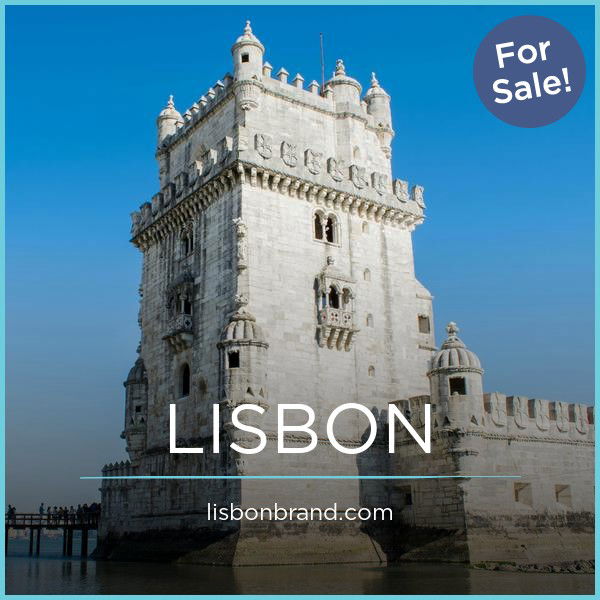 LisbonBrand.com