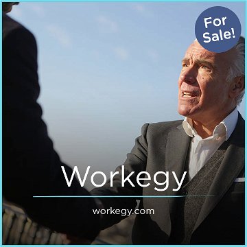 Workegy.com