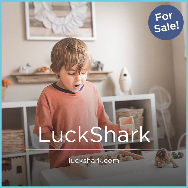 LuckShark.com image 2