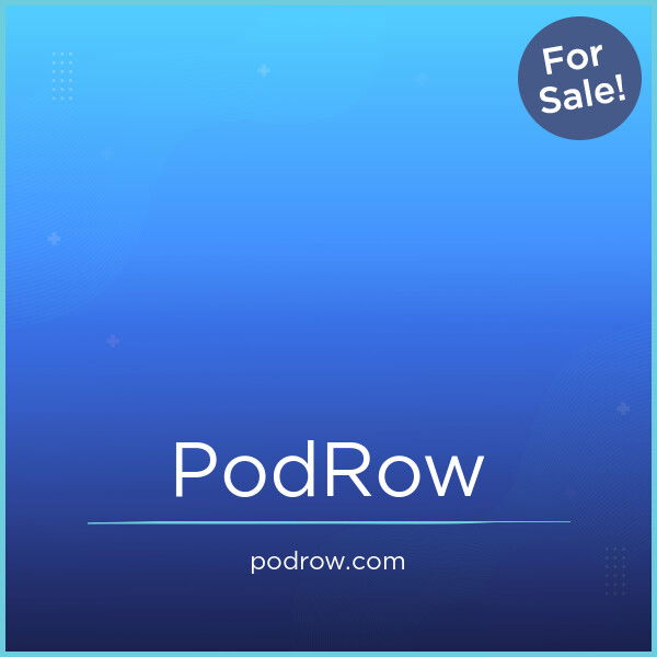 PodRow.com