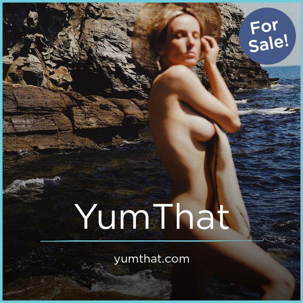 YumThat.com — 2