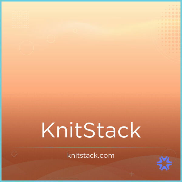 KnitStack.com