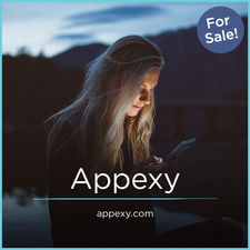 Appexy.com - Best premium domain names for sale