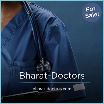 Bharat-Doctors.com