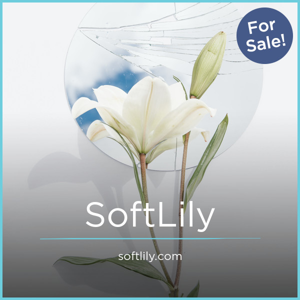 SoftLily.com — 2