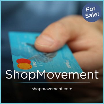 ShopMovement.com