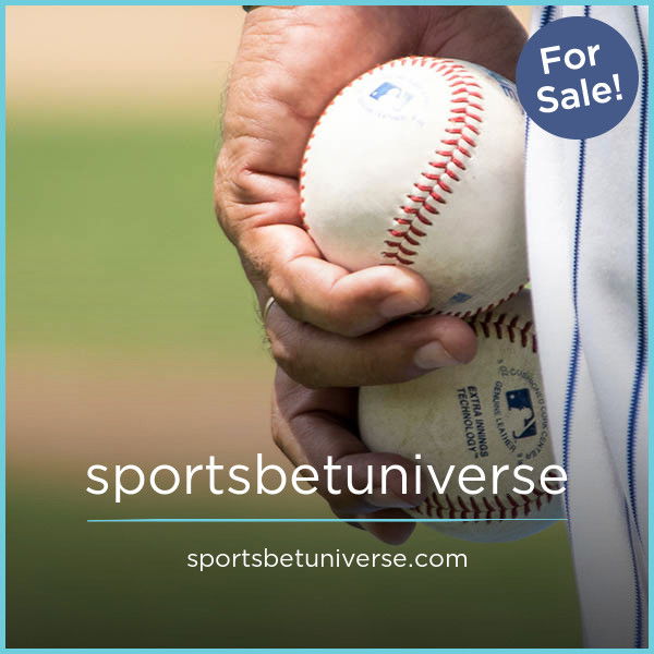 SportsBetUniverse.com