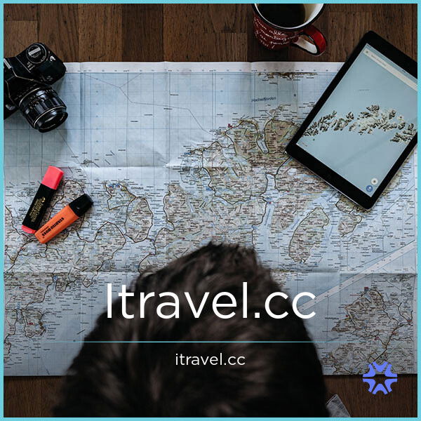 Itravel.cc