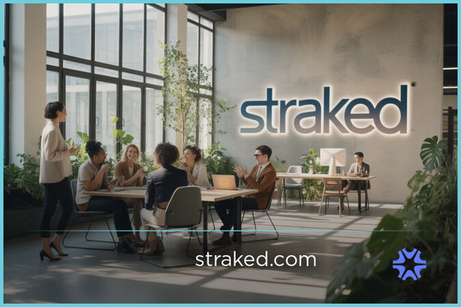 Straked.com — 2