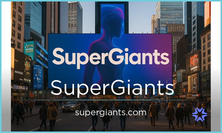 SuperGiants.com image 2