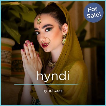 Hyndi.com