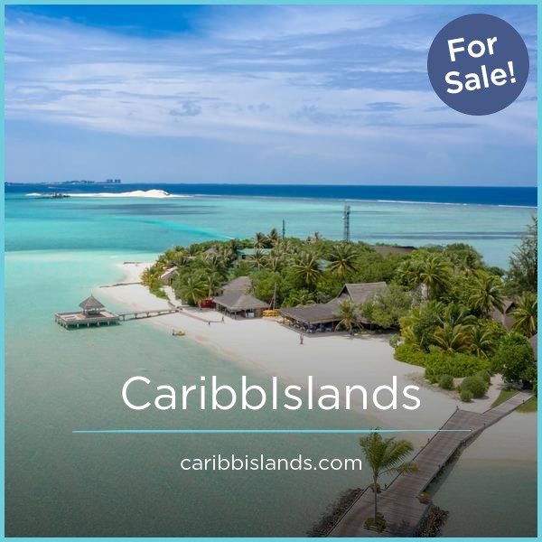 Caribbislands.com image 2