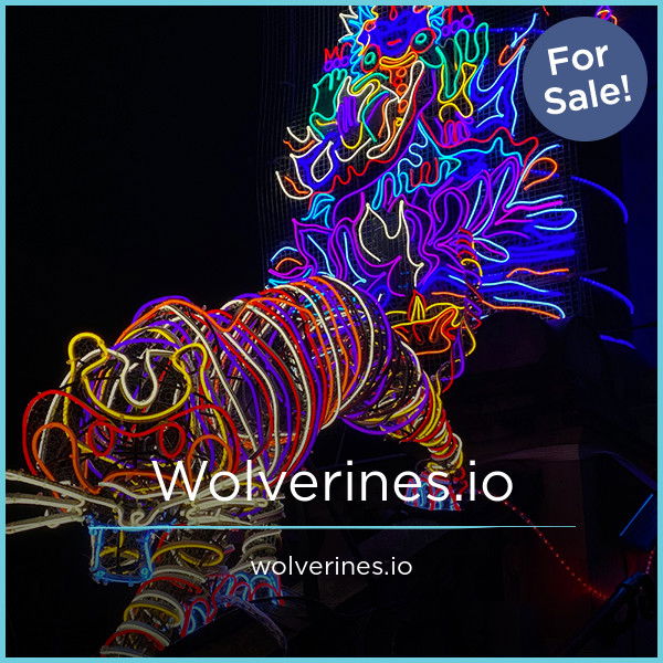 Wolverines.io