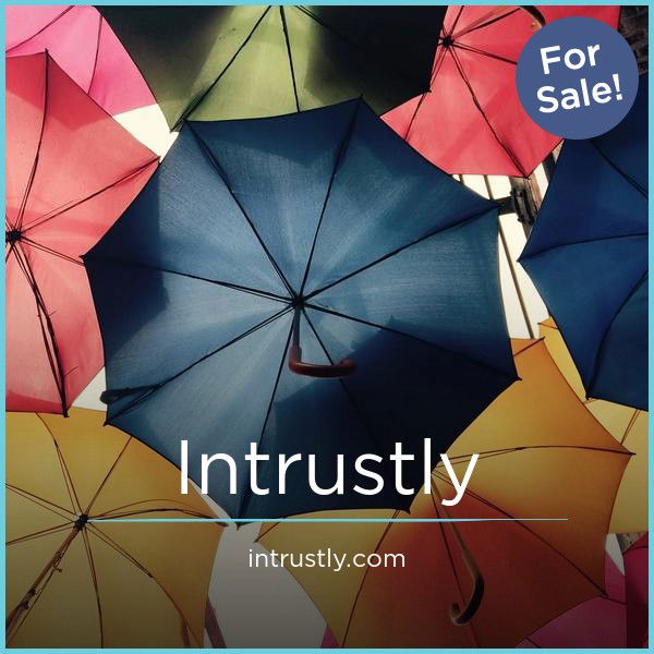 Intrustly.com