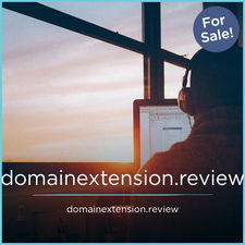 domainextension logo