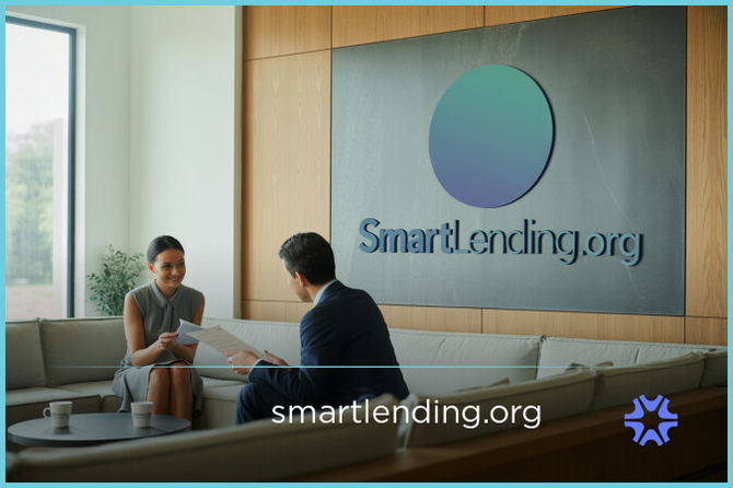 smartlending.org — 2