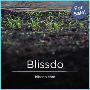 Blissdo.com