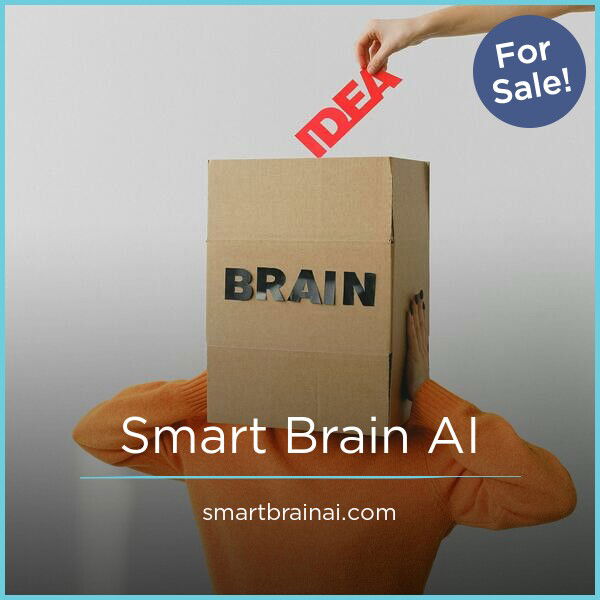 SmartBrainAI.com